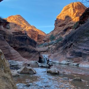 Meet your Posher, Kaiya